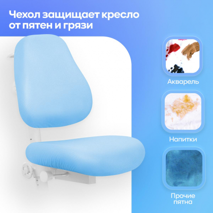 1. Защищает от грязи