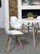 Кухонный стул Ergozen Eames DSW Pro