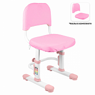 Стул Anatomica Lux-01 с чехлом Comfort-01