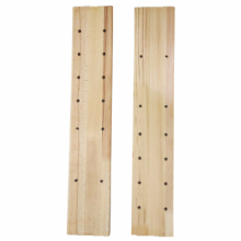 Увеличитель высоты парт Школярик С02 Детская мебель / Аксессуары / Увеличитель высоты парт Школярик С02