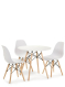Кухонный стул Ergozen Eames DSW Pro