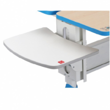 Детская мебель / Аксессуары / Боковая полка KidsMaster Sideshelf (Sidedesk)