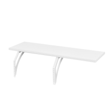 Боковая приставка для парт Дэми 75 см Детская мебель / Аксессуары / Боковая приставка для парт Дэми 75 см